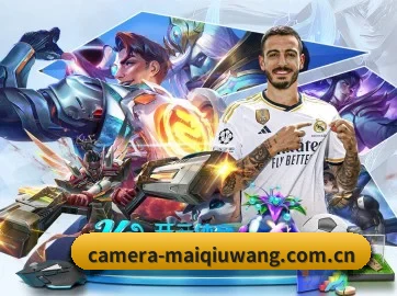AI 革新 | maiqiuwang