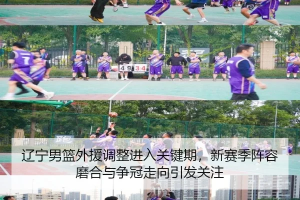 辽宁男篮外援调整进入关键期，新赛季阵容磨合与争冠走向引发关注（maiqiuwang）